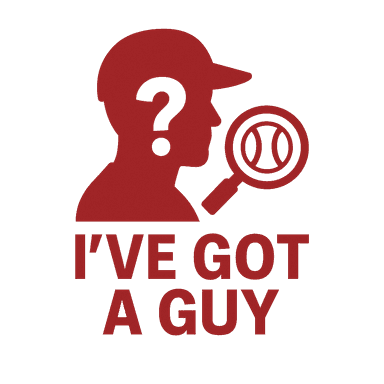 I&apos;ve Got A Guy