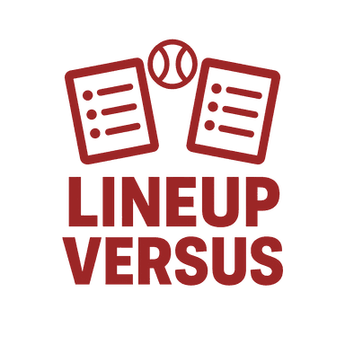 LINEUP VERSUS