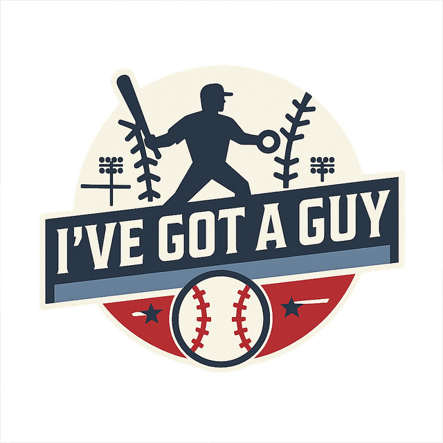 I’ve Got A Guy Logo