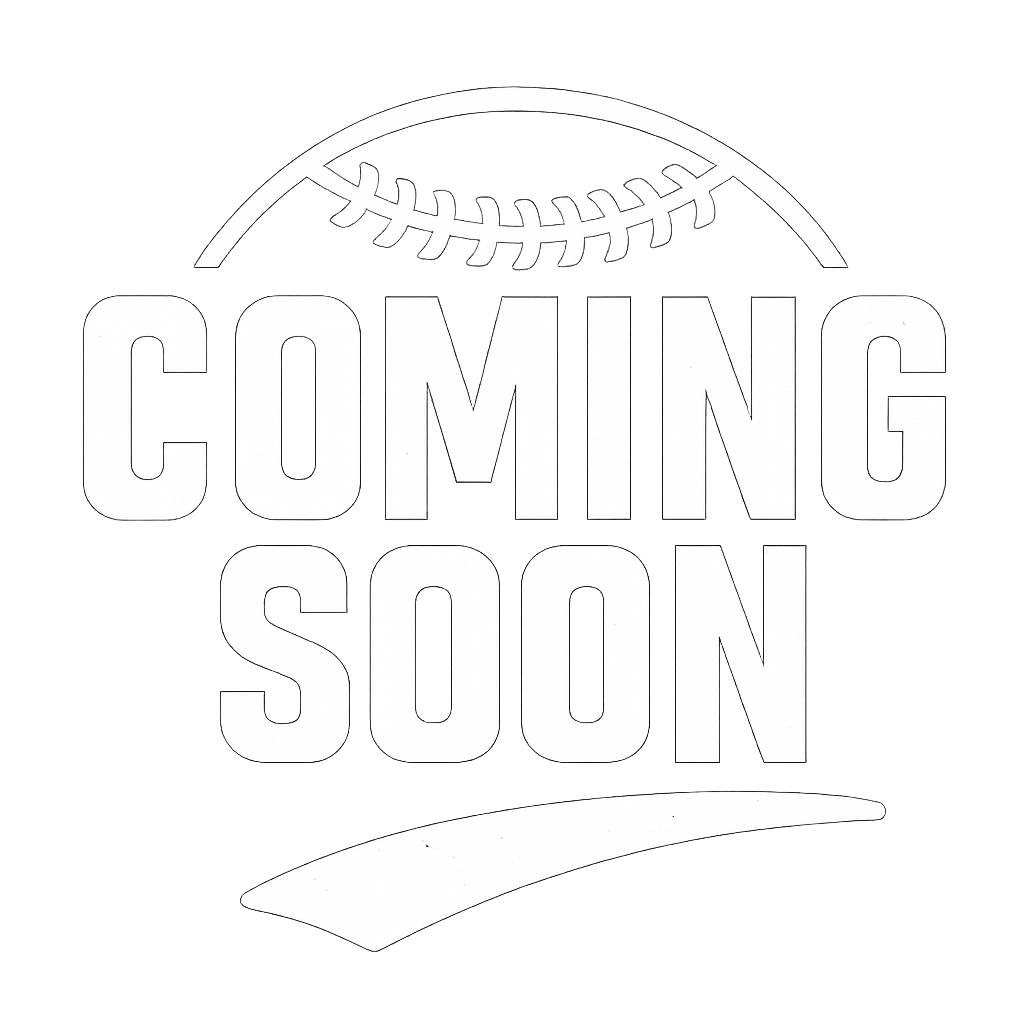 COMING SOON