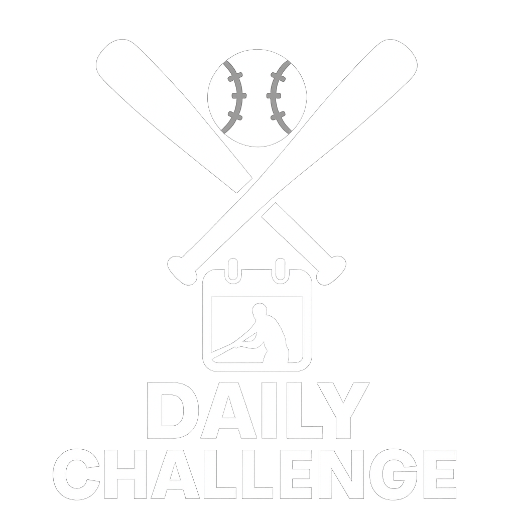 DAILY CHALLENGE