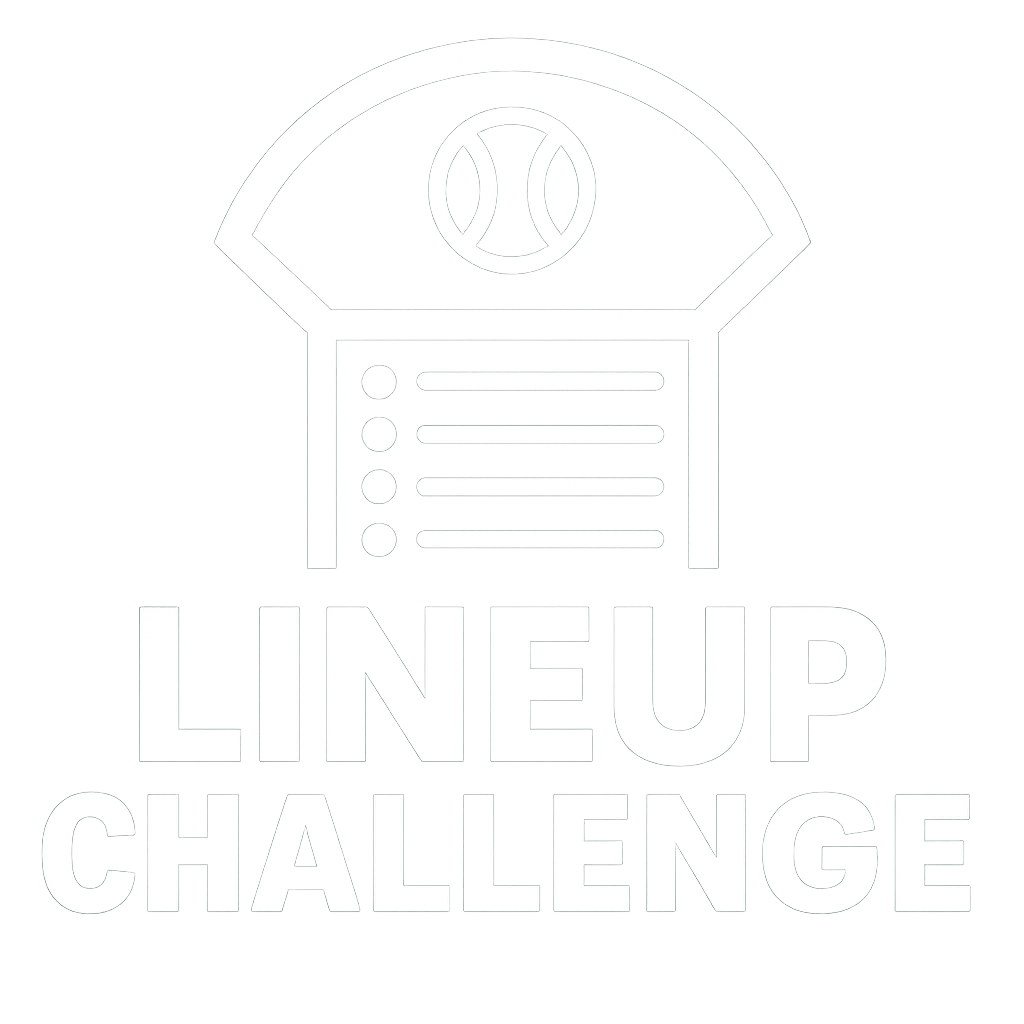 LINEUP CHALLENGE